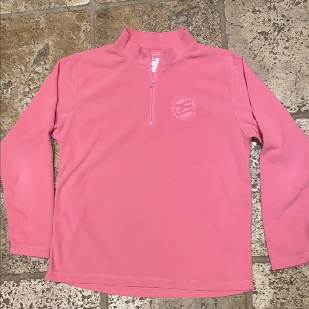 Hot Chilly’s Fleece Top